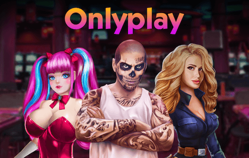 onlyplay-slot